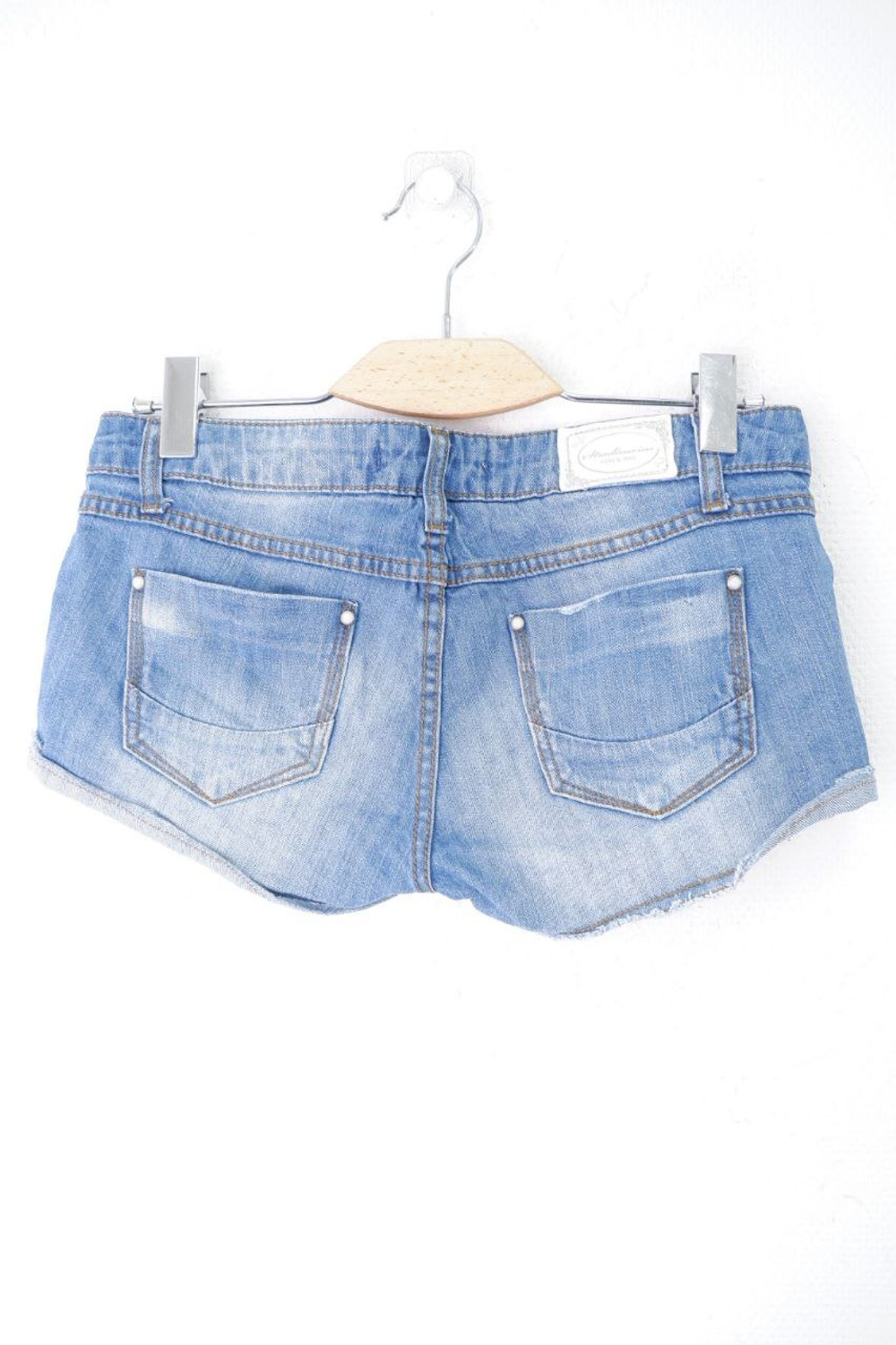 Шорты Stradivarius мини 44 размер