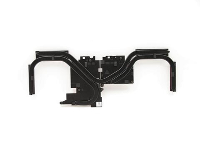 Радиатор для ноутбука Lenovo Legion 5-15IMH05H (5H40S20081), оригинал