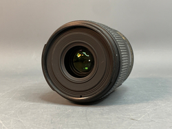 Nikon 60mm 2.8G ED AF-S Micro-Nikkor