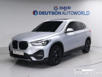 BMW X1 (F48) xDrive 18d Advantage (09.2020)