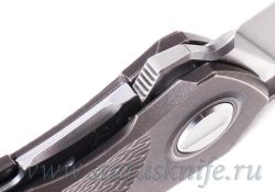 Нож Широгоров Мини Квантум MiniQuantum M398 SRRBSфотография - 9