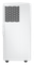 Мобильный кондиционер Hisense W AP-07CR4GKWS00 — (1)