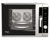 Пароконвектомат APACH AP5.23QDC