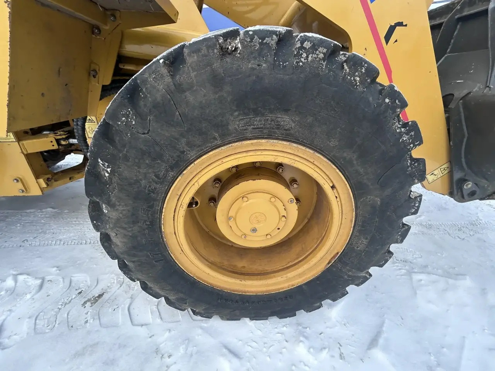 XGMA XG931* Фронтальный погрузчик XG931N (Дизельный, 6,5 л, 125 л.с., АТ)