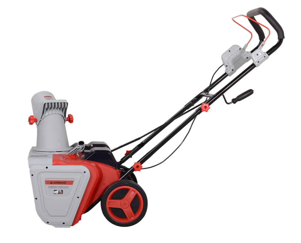 Снегоуборщик аккумуляторный Ресанта СЭ 40-ЛИ