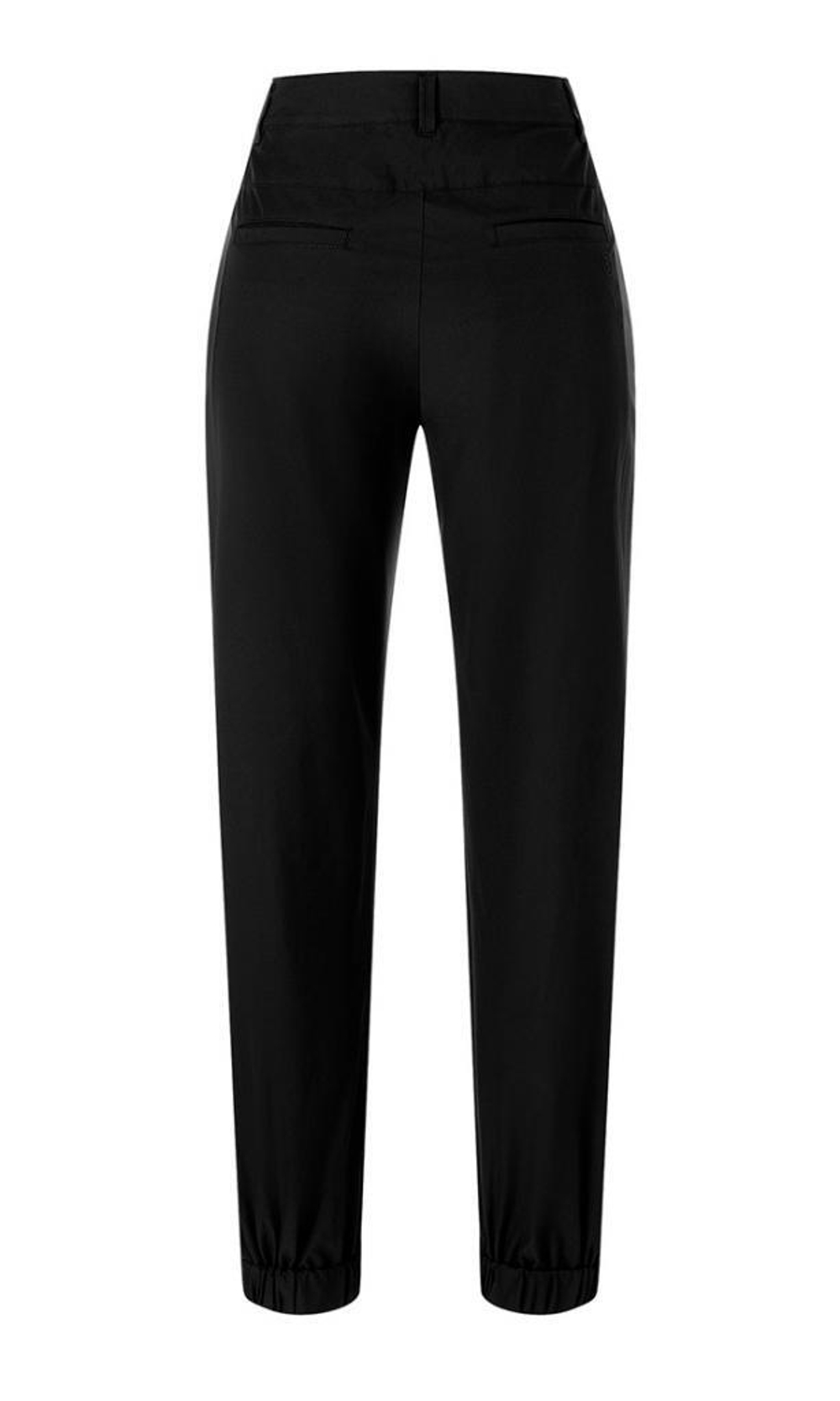 Брюки BOGNER GOLF KATIE в черном цвете