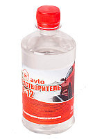 Растворитель Р-12 (0,5л)
