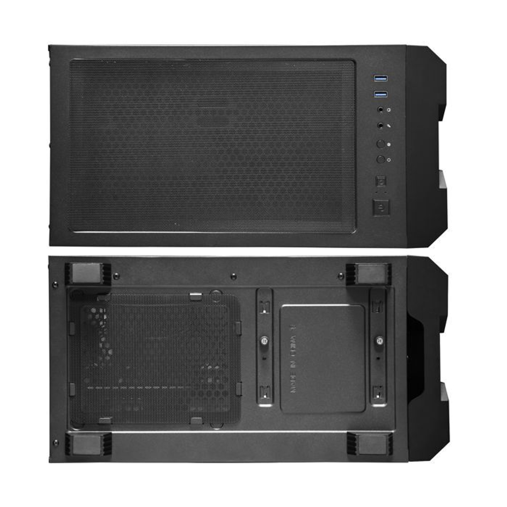 Корпус ATX Chieftec Hunter