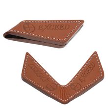 Держатель для мела Mezz Exceed Magnetic Chalk Holder EPH-TLE магнитный коричневый