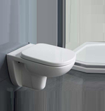 Набор TEMPO Ideal Standart (Инсталляция W3710AA + унитаз подвесной T331101 + сиденье с крышкой микролифт T679401)