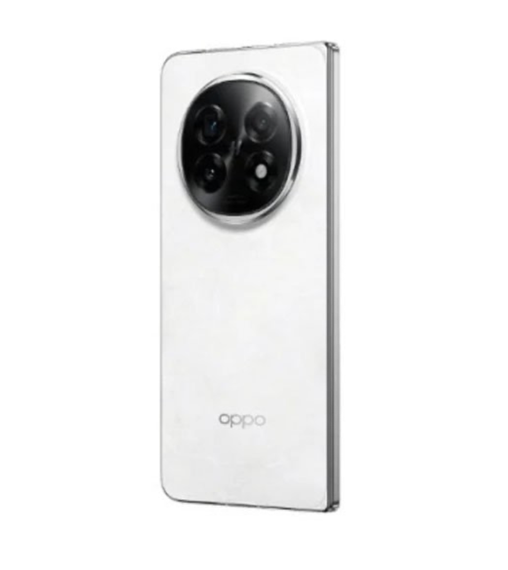 OPPO Find N5 16/512Gb Misty White – купить за 121 499