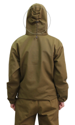 Костюм детский противоэнцефалитный "Зверобой" тк. Палатка