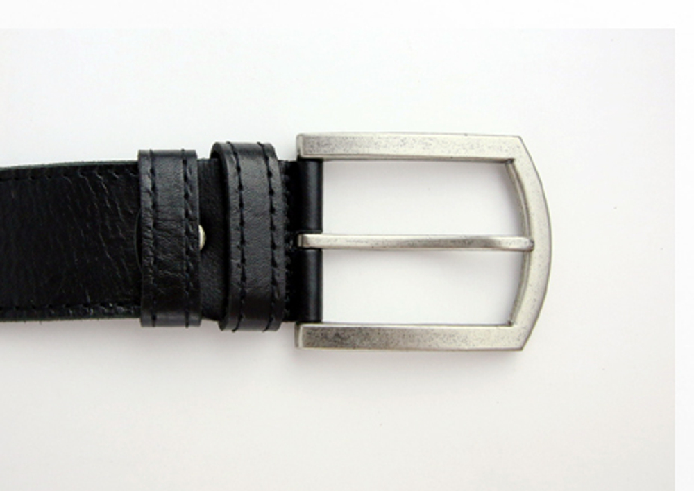 Ремень WILD BEAR RM-007f Black Premium