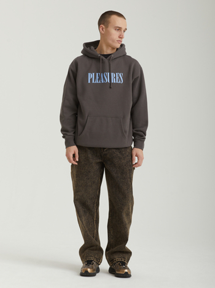 Мужская Толстовка House Blend