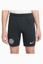 Шорты Nike Chelsea FC 25/26 Strike Junior - зеленый