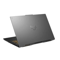 Ноутбук ASUS TUF Gaming F17 FX707VI-HX106 90NR0FI5-M00750
