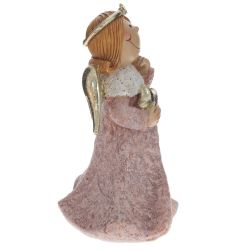 GAEM Фигурка декоративная "Ангел", L8 W5,5 H10,5 см, 2в.