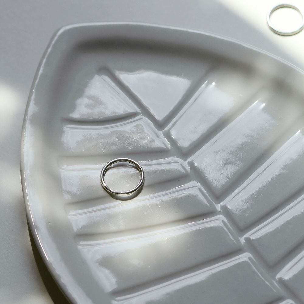 Кольцо Just Silver Ring