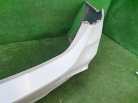 Бампер задний BMW 3er F30 (2011-2020) M-paket