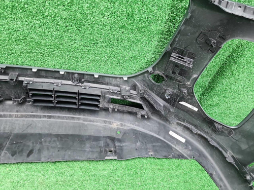 Бампер передний Chery Tiggo 9 (2024-н.в.)