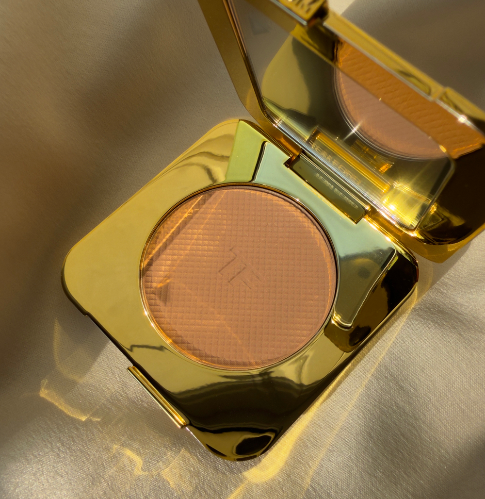 Бронзер terra Tom Ford