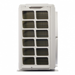 Инверторная сплит-система Ballu Ice Peak Full-DC inverter BSPKI-24HN8_24Y комплект