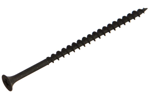 Саморезы СГД гипсокартон-дерево ЗУБР 90х4.8 мм, 12 шт., фосфатированные 300036-48-090