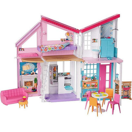 Кукольный домик Barbie Dreamhouse