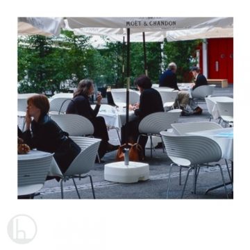 стул tom vac chair