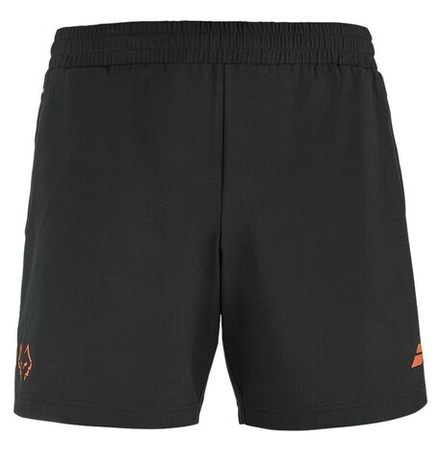 Теннисные шорты Babolat J.Lebron - black