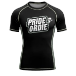 Рашгард Pride or Die “FEARLESS ULTRA”