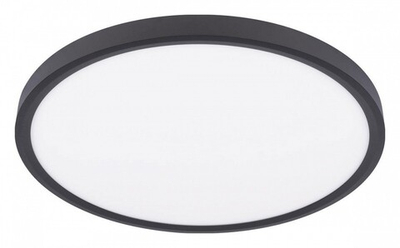 Накладной светильник Loft it Extraslim 10227/40 Black