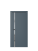 Межкомнатная дверь U36