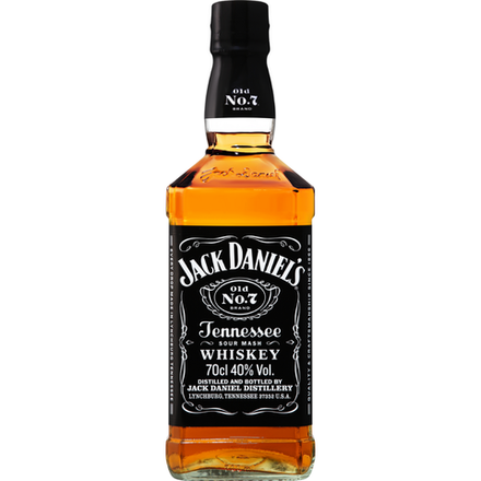 Виски Jack Daniels 0,7 л