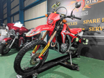 Honda CRF250L , 2019
