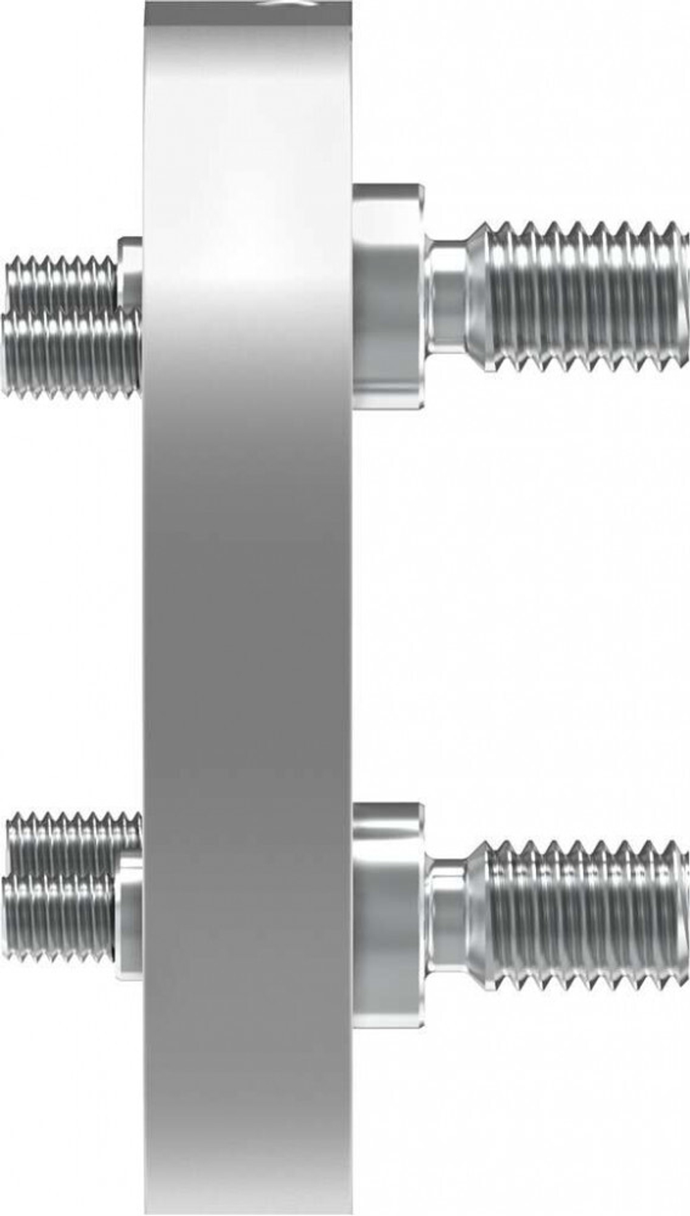 Адаптерная плита для стандартного радиального захвата Festo DHAA-G-R3-32-B20-40