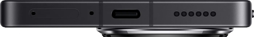 Смартфон Poco F7 Pro 12/512Gb 5G Black