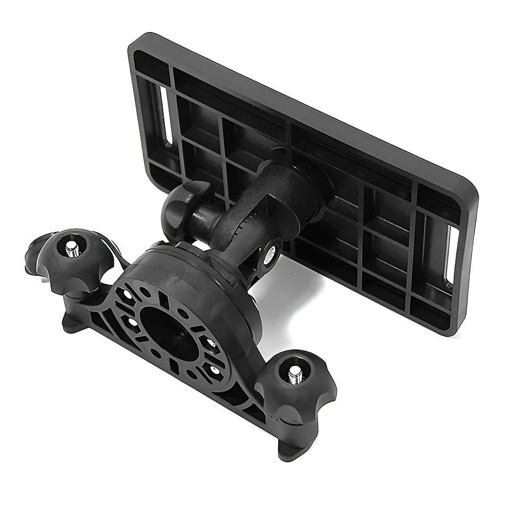 Площадка монтажная на Т-образный профиль быстросъемная (10269554)