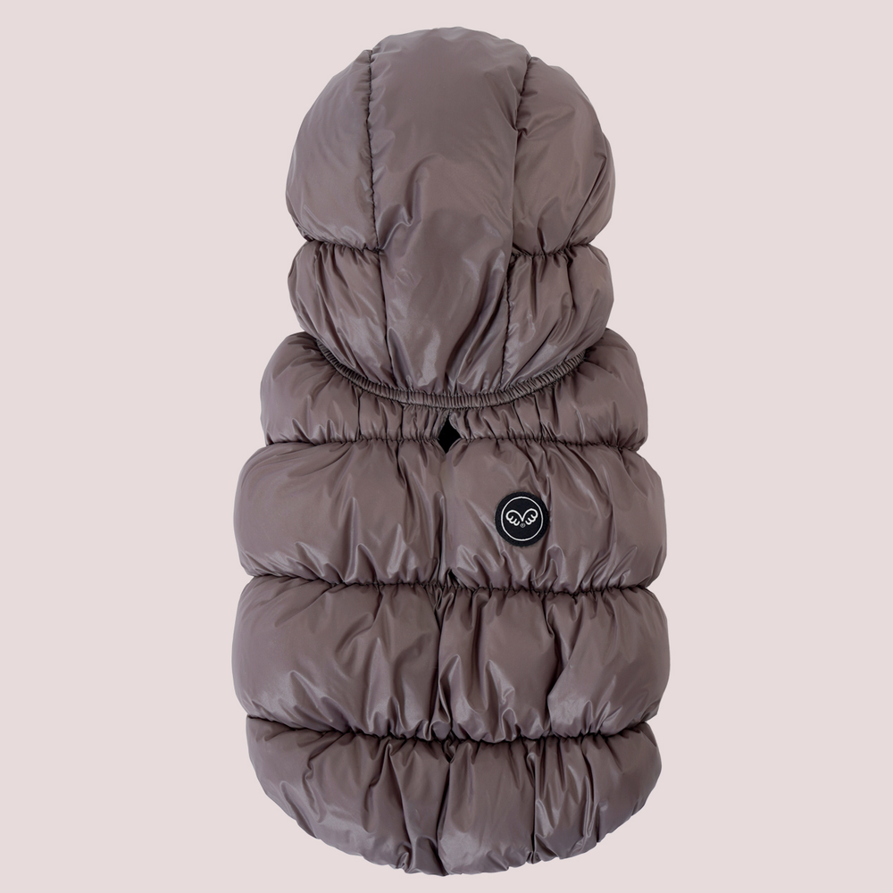 620 PA-OW Куртка-жилет "Секунда" Puppy Angel