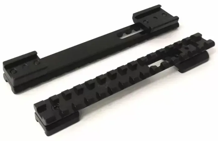 Планка Rusan Picatinny Sako 75 I / II / III; 85 XS / SM / S 010-54-1 Планка Rusan Picatinny Sako 75 I / II / III; 85 XS / SM / S 010-54-1