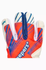 Вратарские перчатки 4keepers Soft Amber NC Junior
