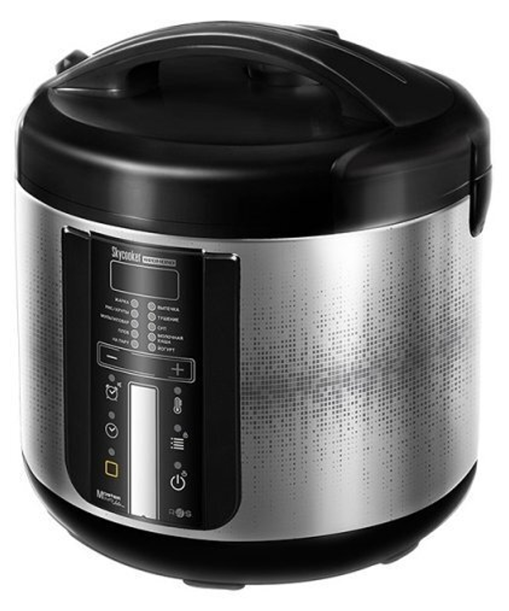 Мультиварка Redmond SkyCooker RMC-M226S