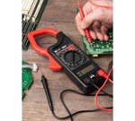 ТОКОВЫЕ КЛЕЩИ EKF MASTER ЦИФРОВЫЕ 266F