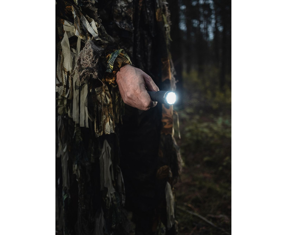 Armytek Dobermann Extended Set Warm