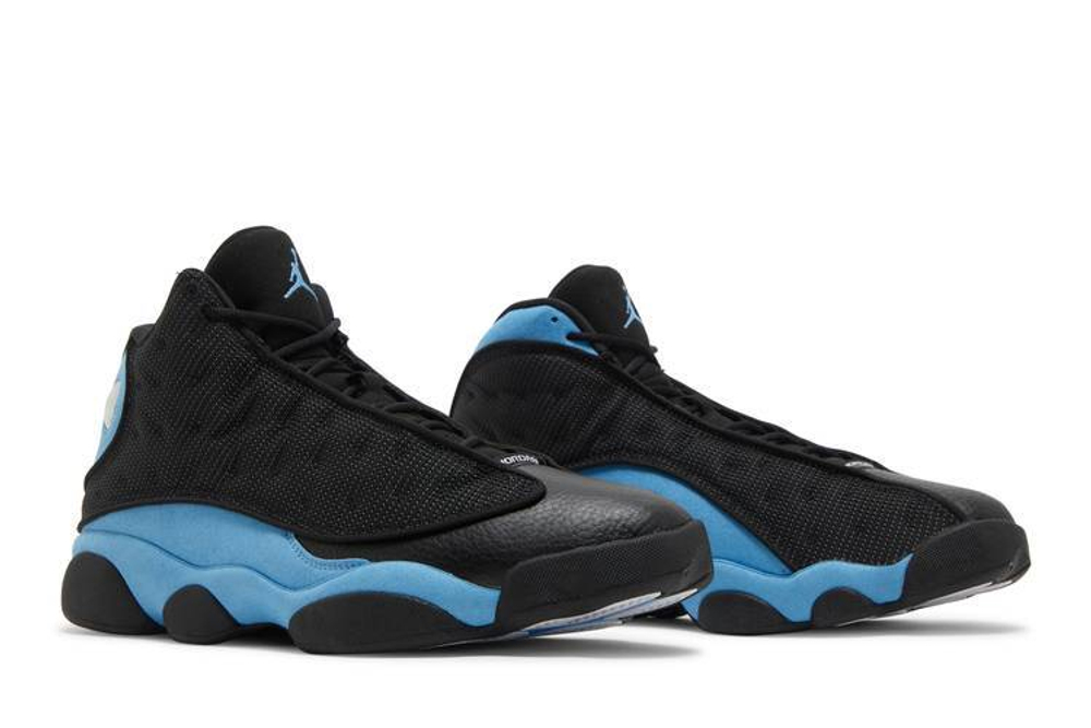 Кроссовки Jordan Air Jordan 13 "Black Unc"