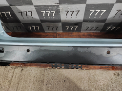 Бампер задний Suzuki Vitara 2 14-нв Б/У Оригинал 7181154P00N49