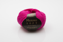 RIAL FILATI MERINO SOFT, 50г