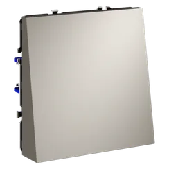 Вывод кабеля VOLTUM S70, (кашемир) vls080203