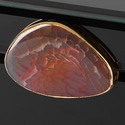 Шкатулка Gipfel Agate 42874 19 см