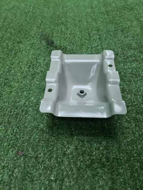 Кронштейн запасного колеса Kia Soul 3 SK (2019-нв)